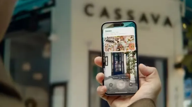 iPhone 8机身最新细节：5.8寸屏单手操作无压力