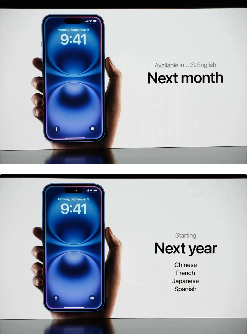 全新 iPadOS 13.1 发布：为 iPad 用户带来独特体验