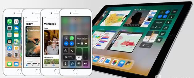 iPhone7或采用弯曲设计