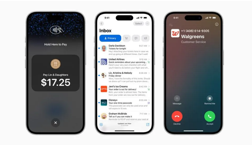 iOS 12概念设计 酷似安卓但胜似安卓