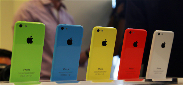 苹果新专利：音量键变操作按钮，解锁定制新高度