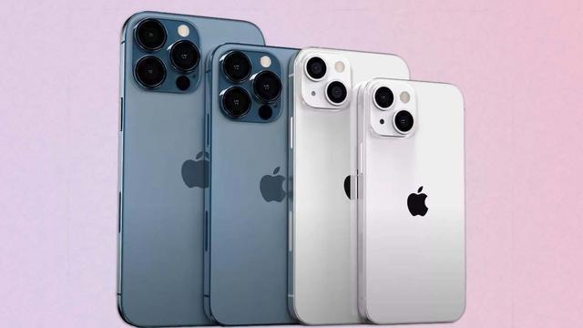 告别“神话十年” 不再是身份标签的iPhone逐渐失宠