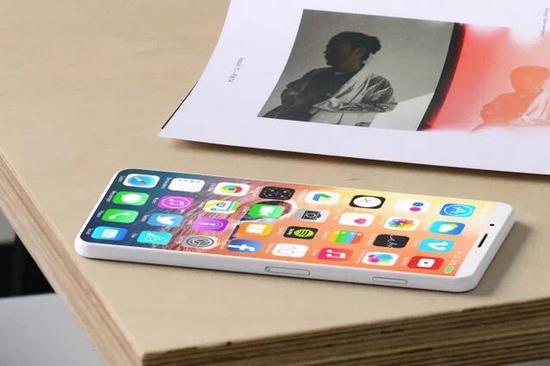 男子买iPhone为测电池真假竟用牙咬:直接爆炸 男子买iPhone为测电池真假竟用牙咬:直接爆炸