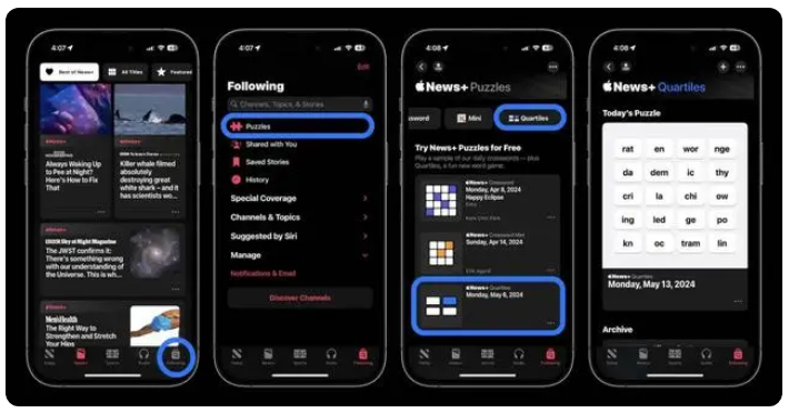 如果iPhone有触摸笔会怎么样