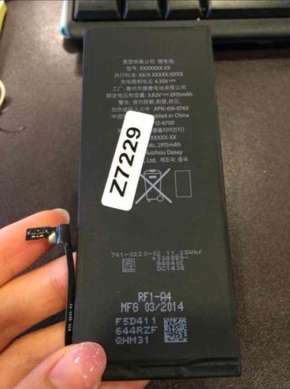 为何台积电独揽iPhone 7大单？三星输在哪里