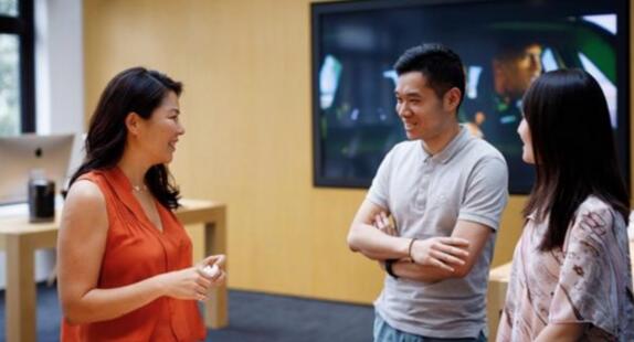 App Store 新增「时下畅销」榜单，减少腾讯、网易游戏曝光