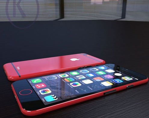 不喜欢又怎样？iPhone 7 谍照摄像头还是凸出的