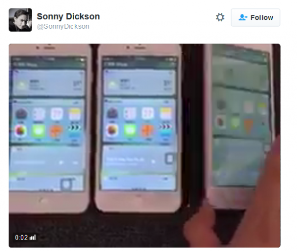 苹果专利显示未来 iPhone 可能会通过跟踪眼睛来将数据保密