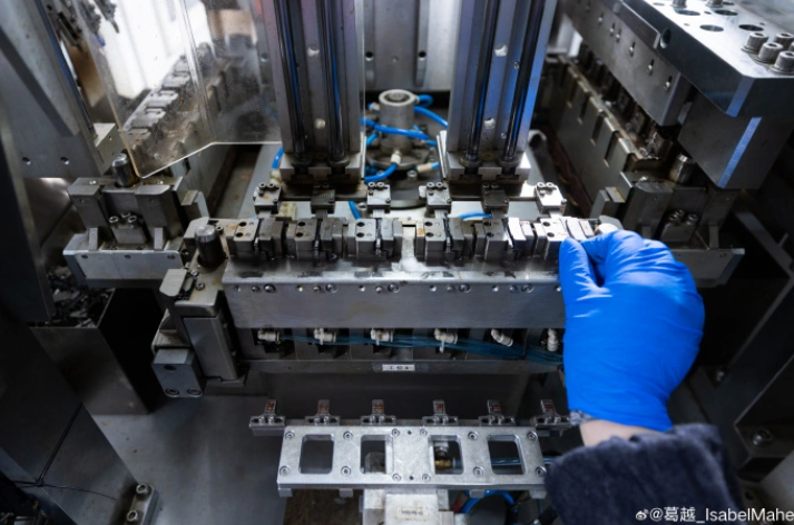 智能手表市场增长惊人，苹果占全球一半份额