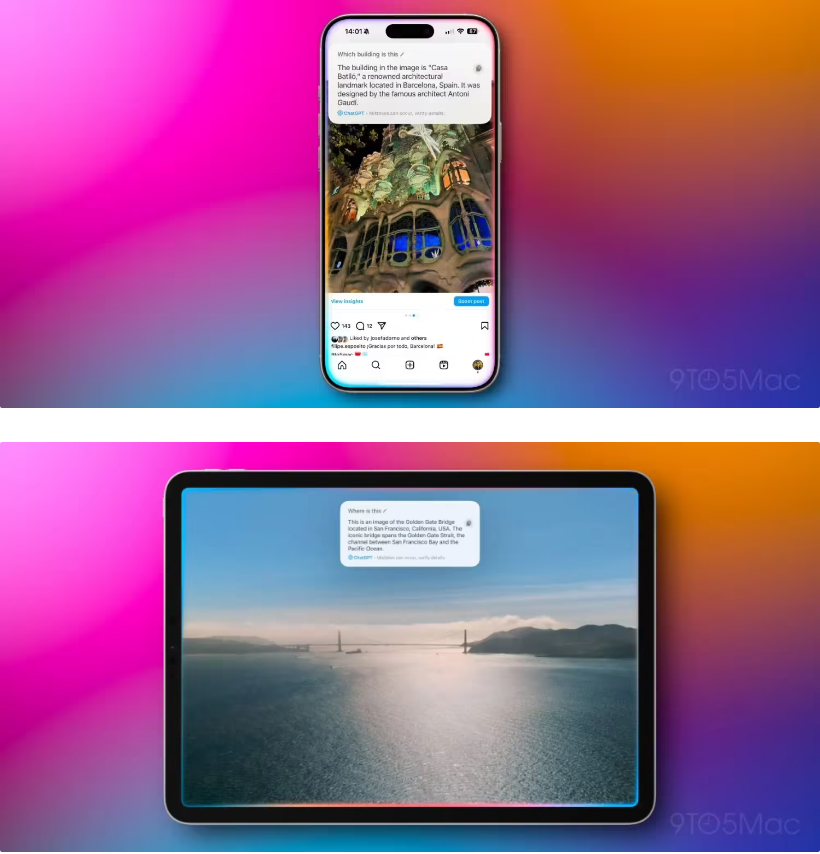 苹果将为 9 月 10 日 秋季新品发布会提供官方 YouTube 直播