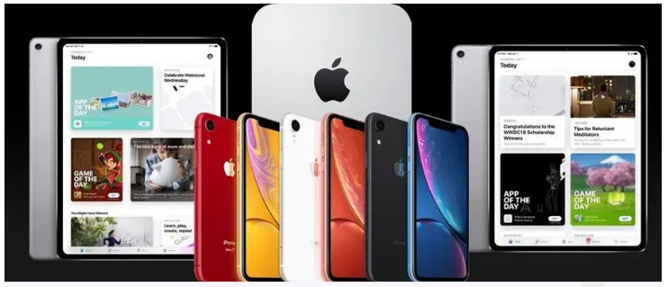 iPhone掉湖底一年多仍可用：你要不要也做个“实验”