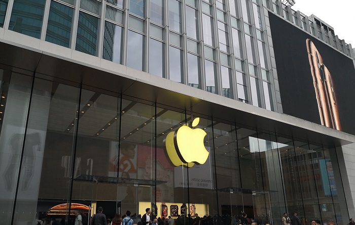 logo会发光 史上最坚固的iPhone6登场