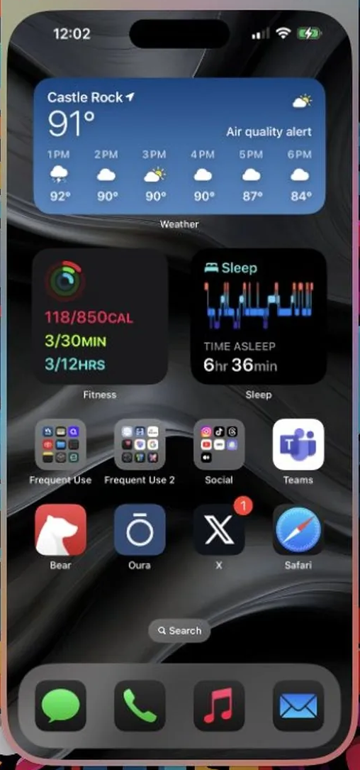 苹果 iPhone 17 Air / Pro 手机壳渲染图曝光