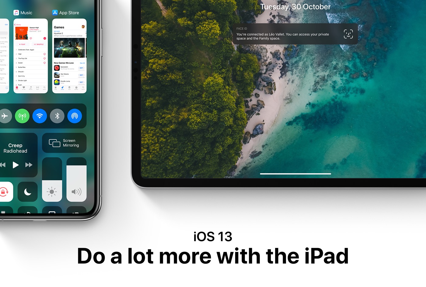 苹果发布 iOS 12.3.1 正式版：修复信息 App 两个问题