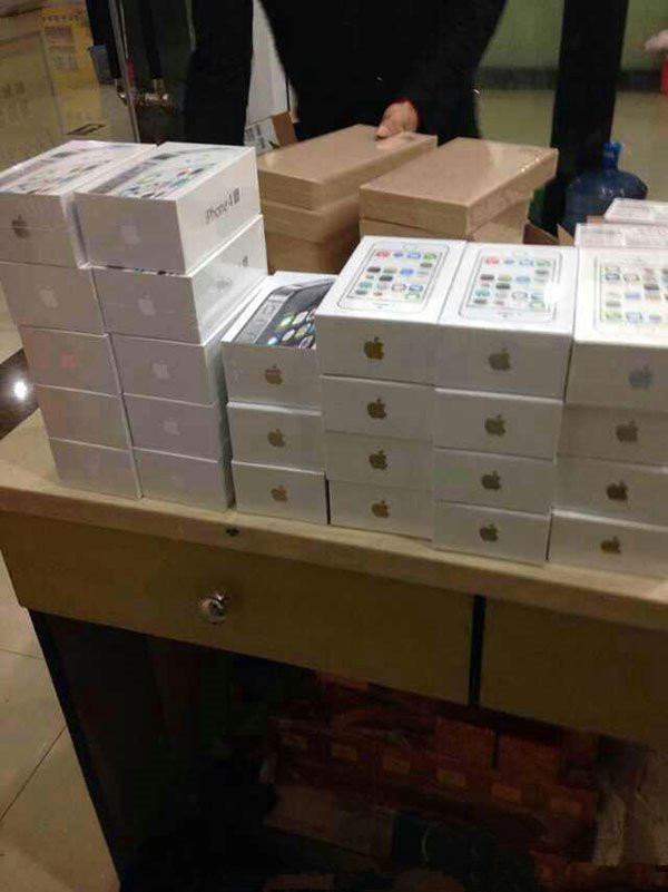 报告显示：Mac 平台恶意软件增加，威胁数量首次超过 Windows 