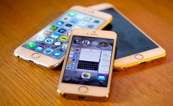 苹果iOS版Apple Store要更新了：增加推荐购买选项