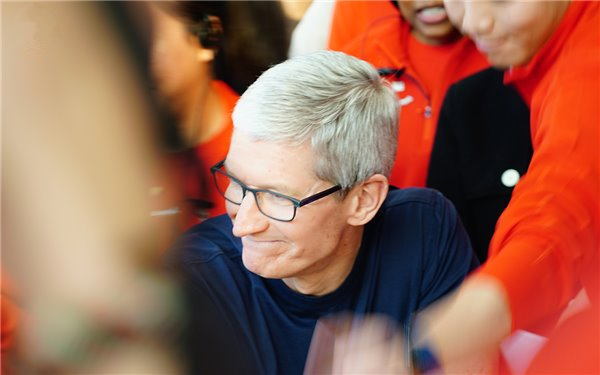 苹果新专利：计划为 iMac 和 MacBook Pro 提供 Face ID