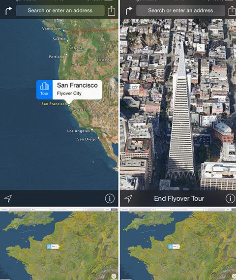 快来更新体验，苹果iOS11 Beta3已发布！