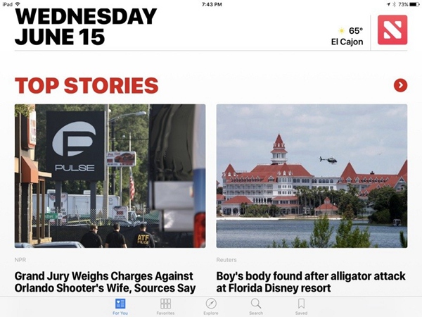 苹果零售店iPhone爆炸原因：疑似换电池扭曲短路引起