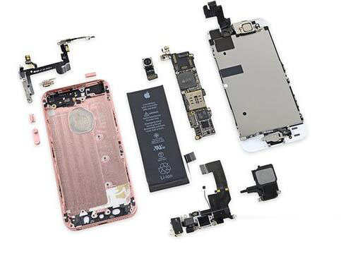 5.5英寸iPhone6什么时候发布？大约在冬季