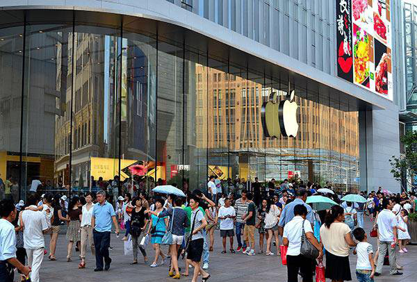 苹果开通抖音（TikTok）官方账户