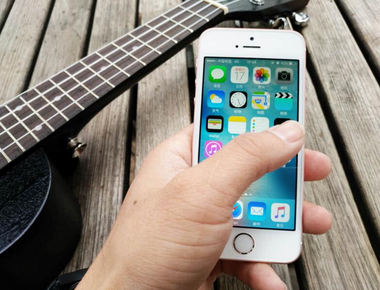 业绩傲人：iOS设备八年总销量已超过11亿