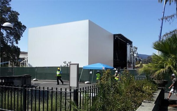 App Store 在世界地球日上线系列「Today」故事