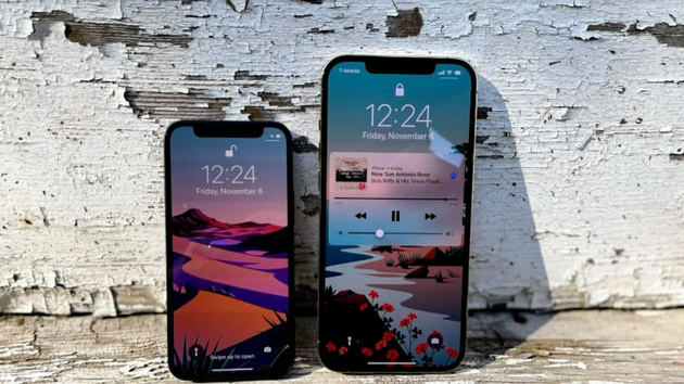 新iPhone最棒的五个特性在这里 新iPhone最棒的五个特性在这里