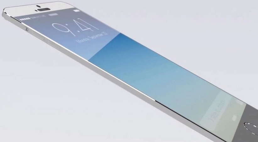 外媒曝光 iPhone XI Max 渲染图：后置方形三摄