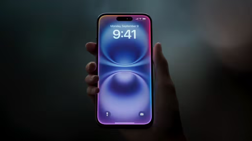 iPhoneX给刘海屏开了个坏头，但是大家都在学