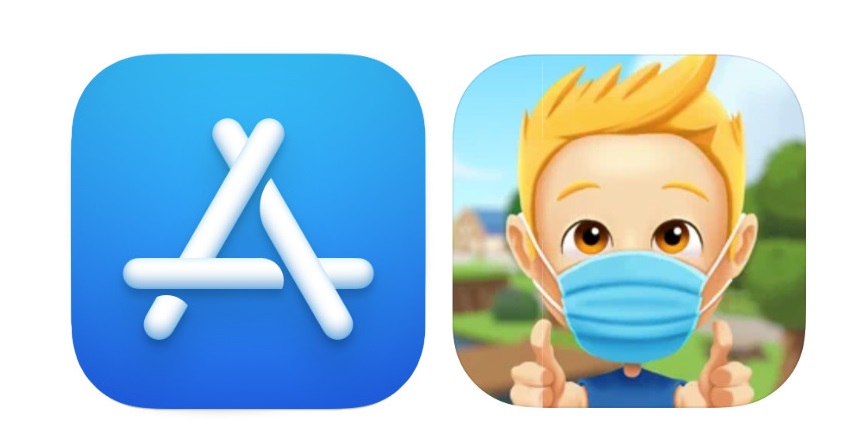 丧心病狂，苹果连Logo颜色都要保护