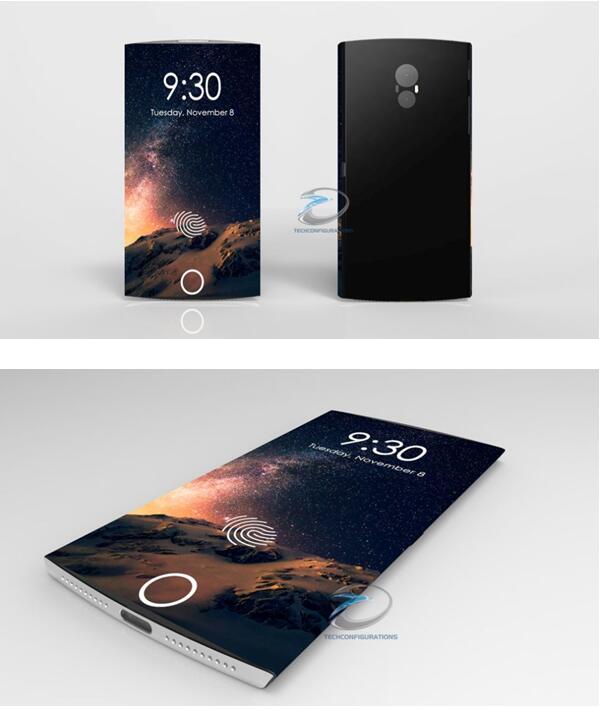 iPhone明年上三摄像头！首次支持3倍光学变焦