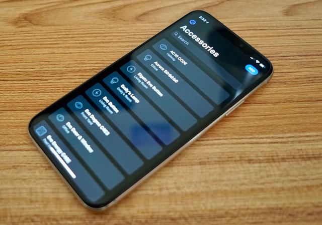 iPhone新机曝光，拍照性能拥有质的飞跃