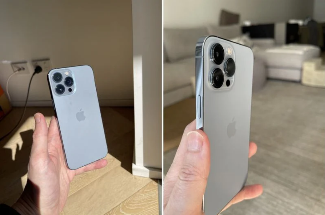 消息称苹果 iPhone 13  系列最终设计基本完成：无缘屏下指纹