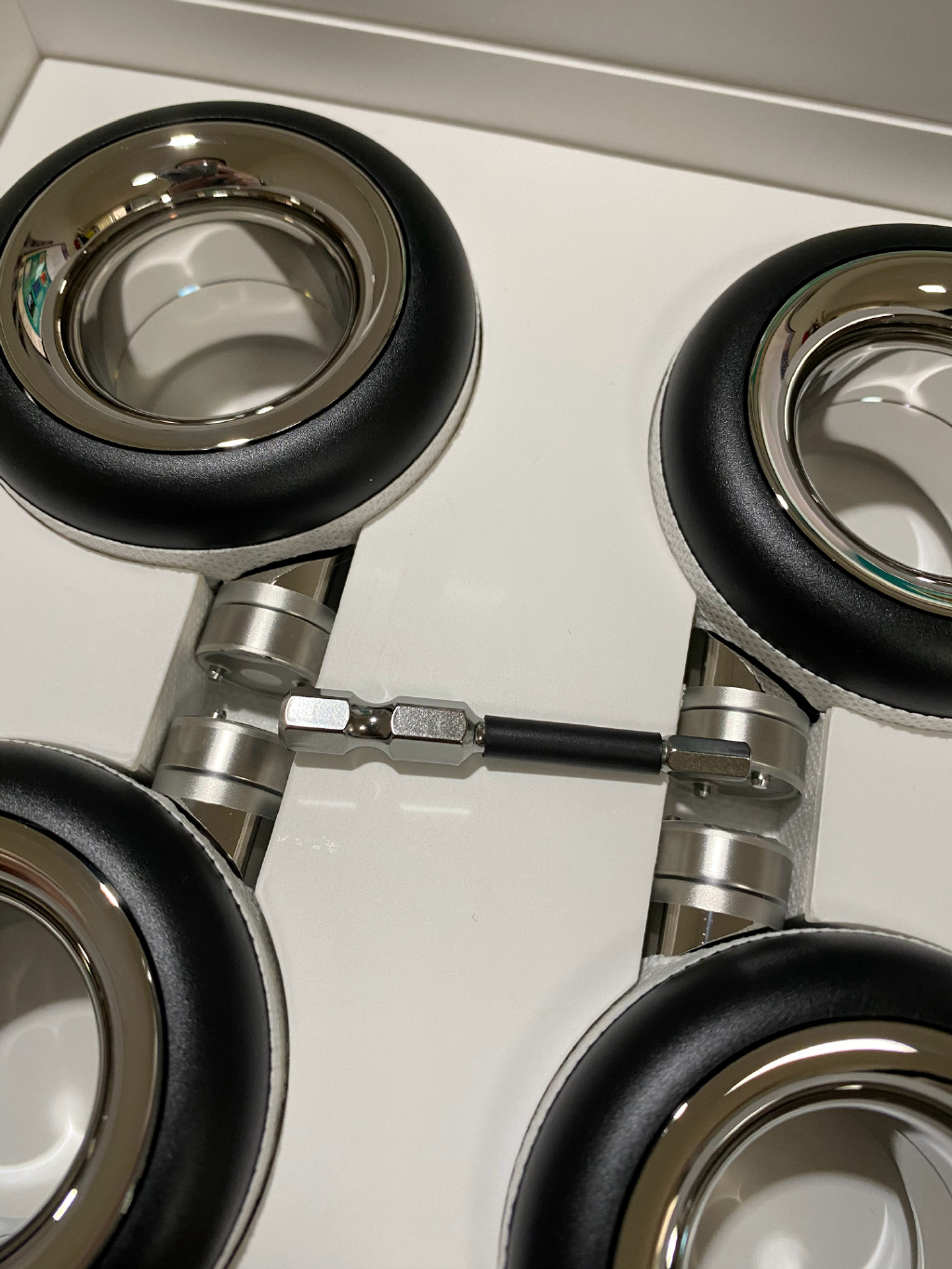 传闻全新 AirPower 正在测试中，增加 A11 芯片解决过热