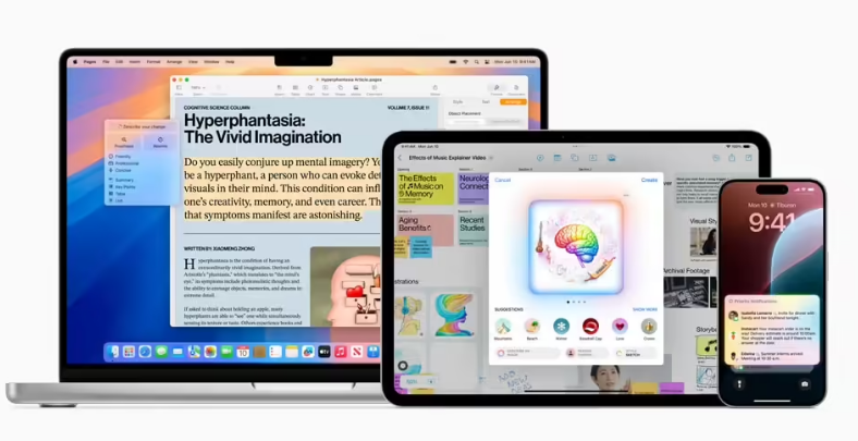苹果涉嫌打压第三方「屏幕使用时间」功能应用