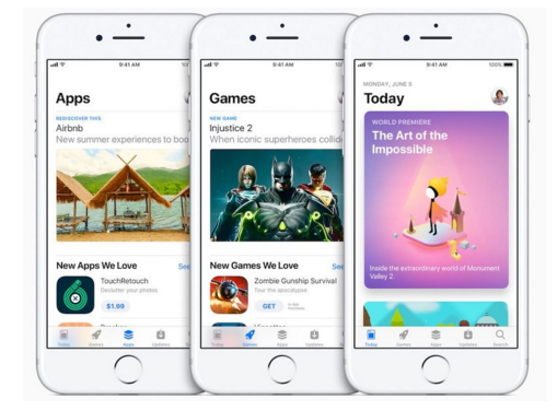 iOS 14「查找」应用将新增 AR 模式与高级提醒功能 iOS 14「查找」应用将新增 AR 模式与高级提醒功能