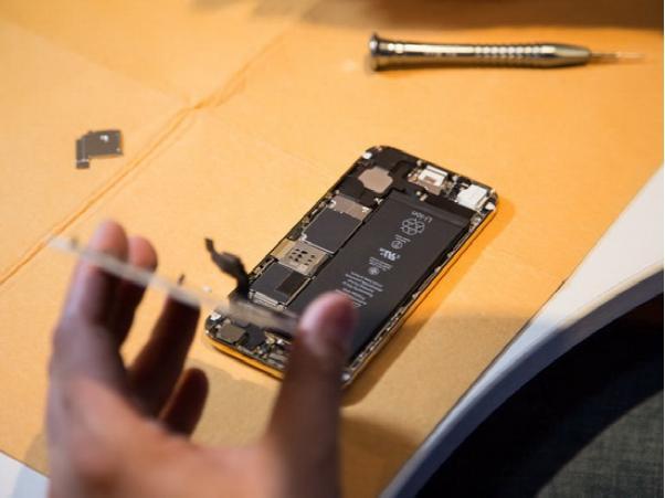 iPhone取消3.5mm插孔的意义在哪？