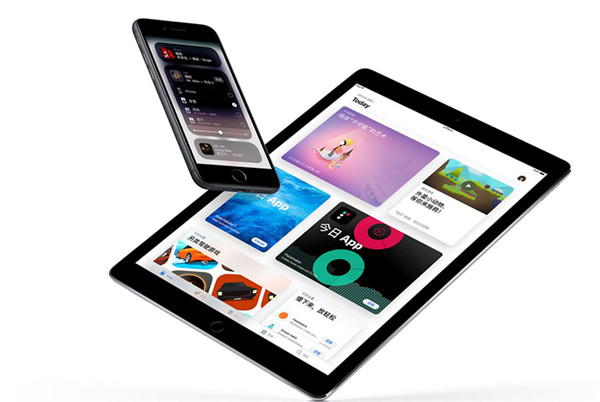 苹果iOS9与安卓6.0应用权限管理大PK