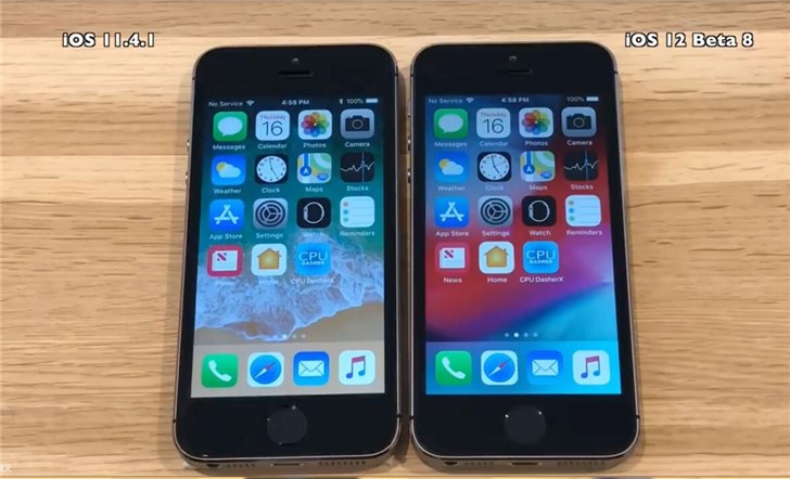 iPhone在维修时突然爆炸 气温太高是罪魁祸首 iPhone在维修时突然爆炸 气温太高是罪魁祸首