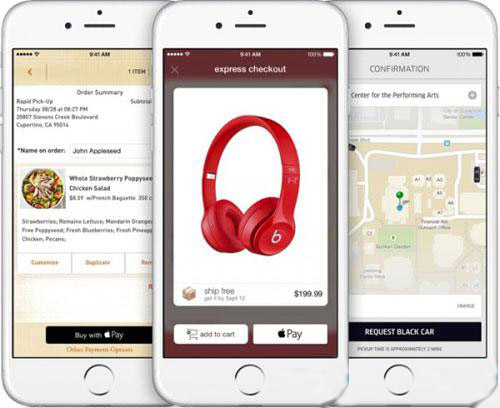 期待吗？廉价MBA、刘海iPad、大屏手表下半年都要来