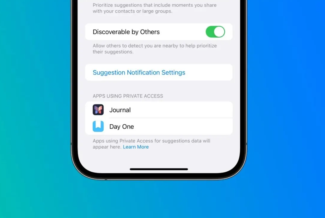 苹果新专利：监听家中声音并通过 iPhone 提醒住户