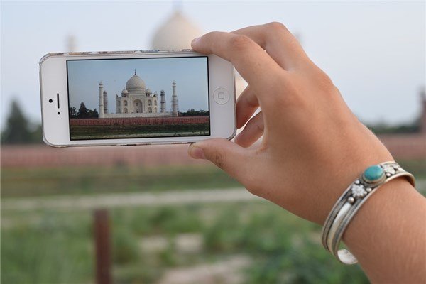 苹果iOS8新功能：Safari支持动态PNG图片