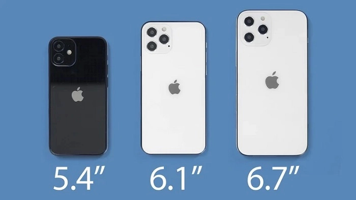 第一代iPhone、iPhone 8对比:回忆满满 第一代iPhone、iPhone 8对比:回忆满满