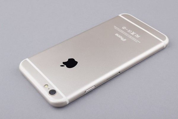 iPhone 7双摄像头今年面世 苹果登上新里程