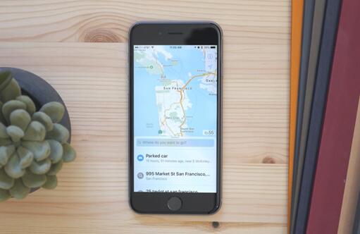 满满的套路 你可知道iPhone