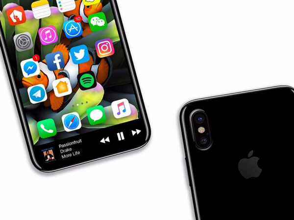 不是旗舰也给力 iPhone 7s新机一样有亮点