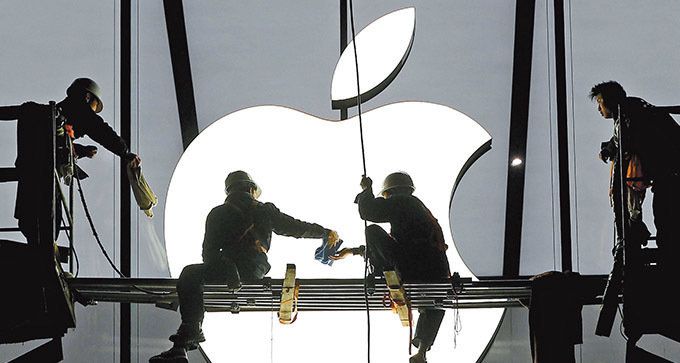 与苹果再度合作：三星电视宣布引入 Apple Music