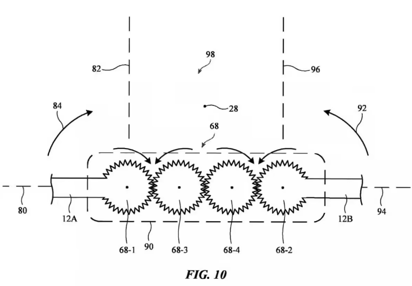 曝苹果iPhone XII搭载三摄像头：1200万像素，5倍变焦