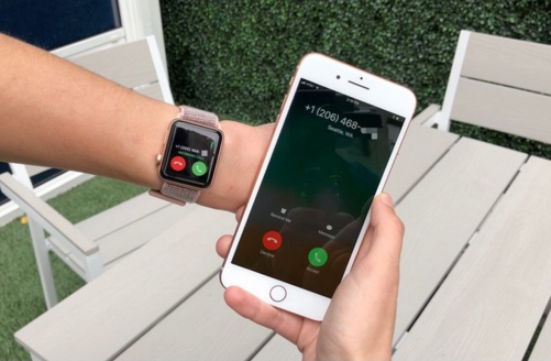 iPhoneX通话bug发酵：之前不能接 现在挂不了